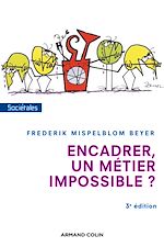 Télécharger le livre :  Encadrer, un métier impossible ? - 3e édition