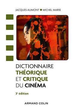 Télécharger le livre :  Dictionnaire théorique et critique du cinéma - 3e éd.