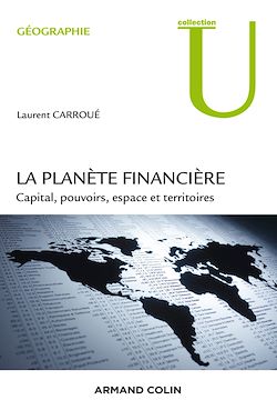 Télécharger le livre :  La planète financière