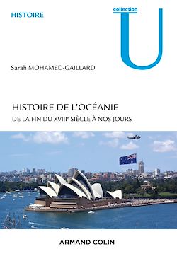 Télécharger le livre :  Histoire de l'Océanie