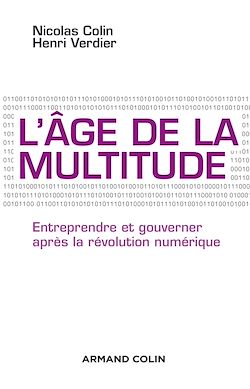Télécharger le livre :  L'âge de la multitude - 2e éd.