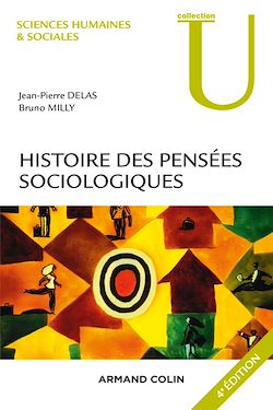 Télécharger le livre :  Histoire des pensées sociologiques - 4e éd.