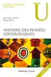 Télécharger le livre :  Histoire des pensées sociologiques - 4e éd.