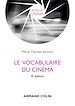 Télécharger le livre :  Le vocabulaire du cinéma - 4e édition