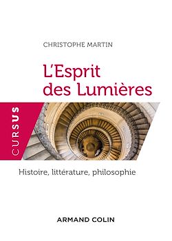 Télécharger le livre :  L'Esprit des Lumières