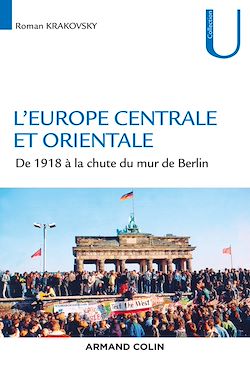 Télécharger le livre :  L'Europe centrale et orientale