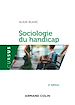 Télécharger le livre :  Sociologie du handicap - 2e éd.