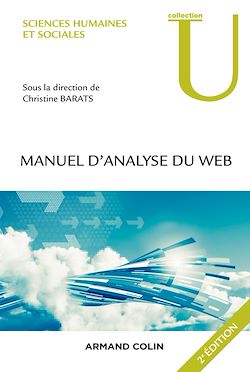 Télécharger le livre :  Manuel d'analyse du web - 2e éd.
