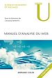 Télécharger le livre :  Manuel d'analyse du web - 2e éd.