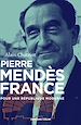 Télécharger le livre :  Pierre Mendès France