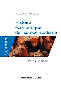 Télécharger le livre :  Histoire économique de l'Europe moderne