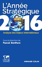Télécharger le livre :  L'Année stratégique 2016