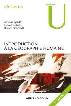 Télécharger le livre :  Introduction à la géographie humaine - 9e éd.