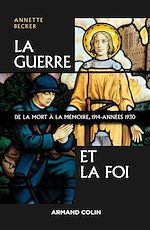 Télécharger le livre :  La Guerre et la foi