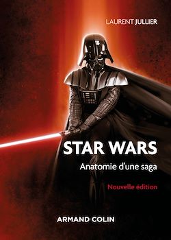 Télécharger le livre :  Star Wars - 3e éd.