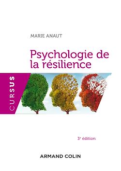 Télécharger le livre :  Psychologie de la résilience - 3e édition