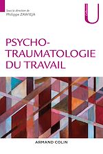 Download this eBook Psychotraumatologie du travail
