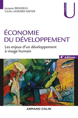 Téléchargez le livre :  Economie du développement - 4e éd