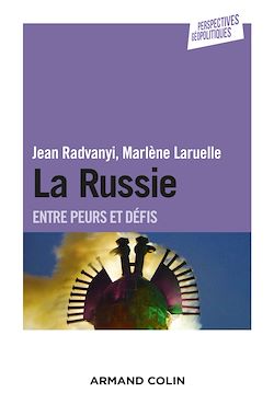 Télécharger le livre :  La Russie