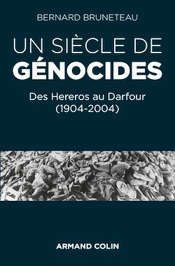 Télécharger le livre :  Un siècle de génocides