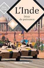Télécharger le livre :  L'Inde, désir de puissance