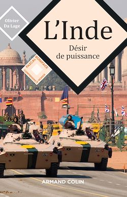 Télécharger le livre :  L'Inde, désir de puissance