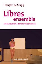 Download this eBook Libres ensemble - 2e éd.