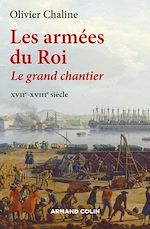 Download this eBook Les armées du Roi