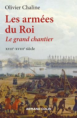 Télécharger le livre :  Les armées du Roi