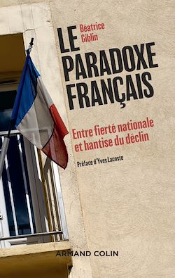 Télécharger le livre :  Le paradoxe français