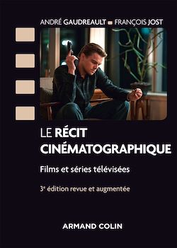 Télécharger le livre :  Le récit cinématographique - 3e éd.