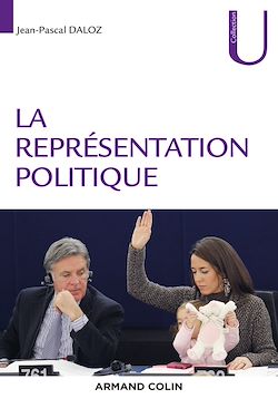 Télécharger le livre :  La représentation politique
