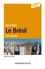 Télécharger le livre :  Le Brésil - 2e éd.
