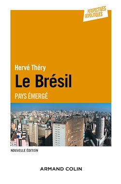 Télécharger le livre :  Le Brésil - 2e éd.