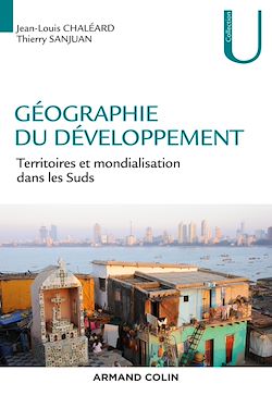Télécharger le livre :  Géographie du développement