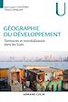 Télécharger le livre :  Géographie du développement