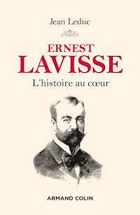 Téléchargez le livre :  Ernest Lavisse