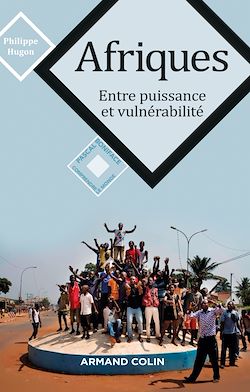 Télécharger le livre :  Afriques