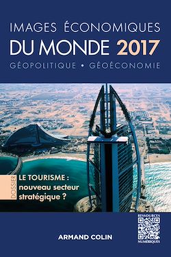 Télécharger le livre :  Images économiques du monde 2017