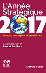 Download this eBook L'année stratégique 2017