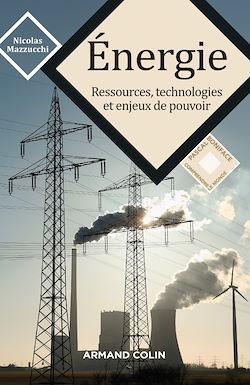 Télécharger le livre :  Energie