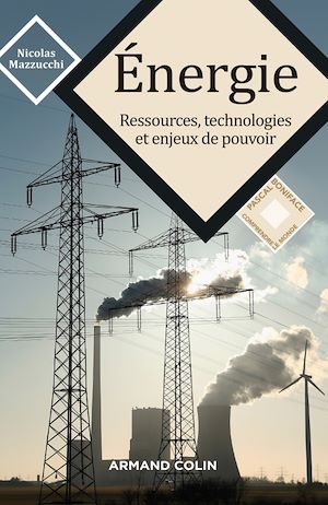 Téléchargez le livre :  Energie