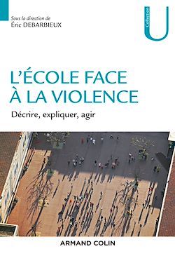 Télécharger le livre :  L'école face à la violence