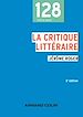 Télécharger le livre :  La critique littéraire - 3e éd.