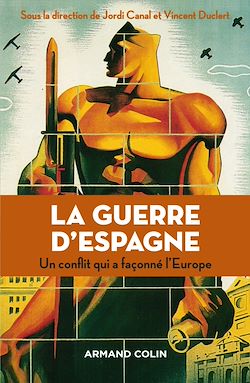 Télécharger le livre :  La guerre d'Espagne