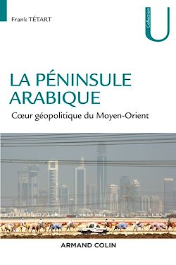 Télécharger le livre :  La péninsule arabique