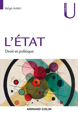 Télécharger le livre :  L'Etat