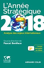 Download this eBook L'Année stratégique 2018