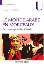 Download this eBook Le monde arabe en morceaux