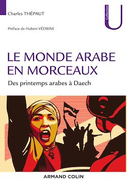 Télécharger le livre :  Le monde arabe en morceaux